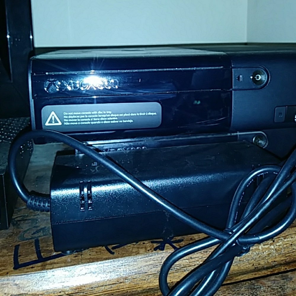 Xbox360